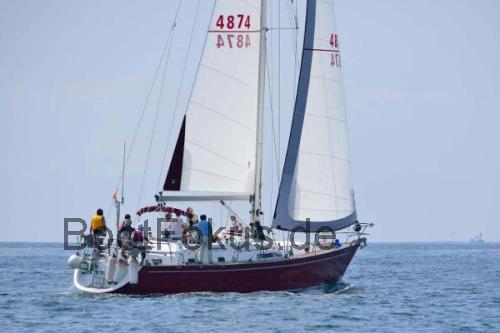 Tayana 47 technische daten 